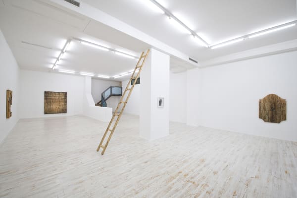 2013 Grayson Revoir Thomas Brambilla Installation View 7