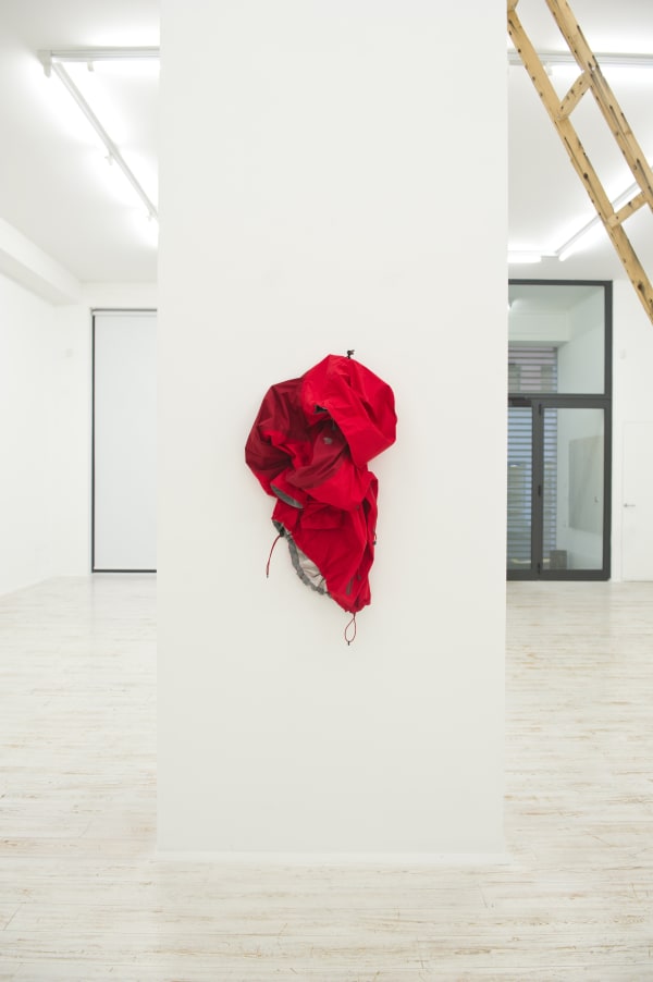 Grayson Revoir Solo Show At Thomas Brambilla Gallery Installation View 1