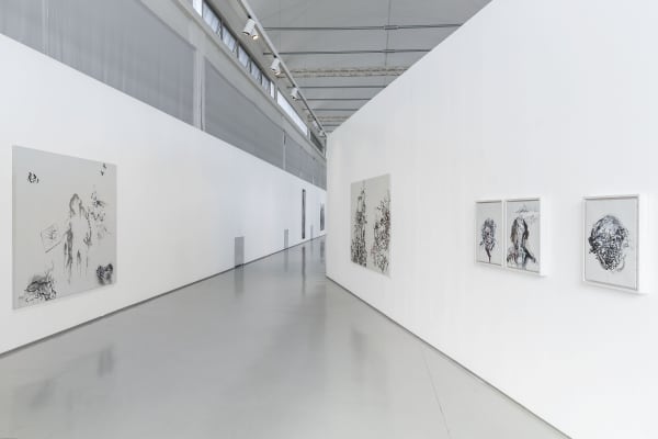 Bg Mef Maggi Hambling 001