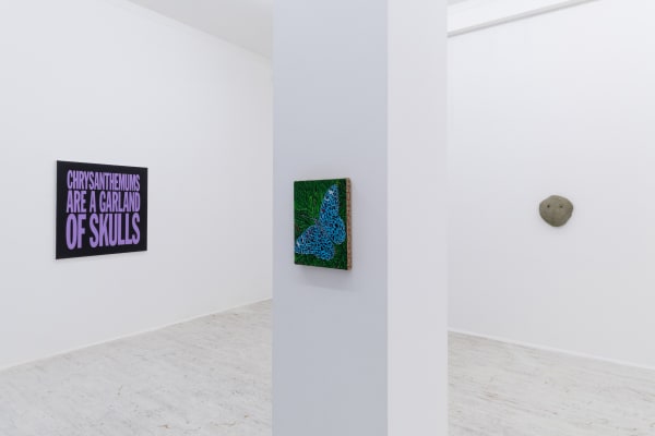 From nature to spirit - Group show