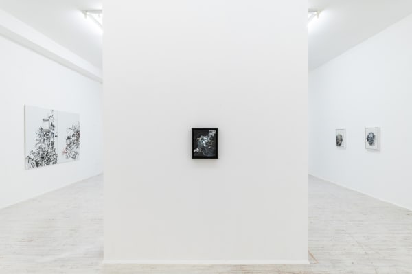 Maggi Hambling - Portraits