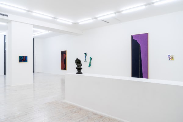 Pathos - Group show