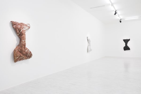 Lynda Benglis - Benglis and the Baroque