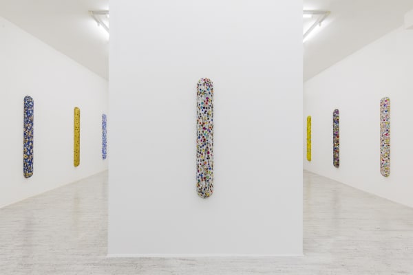 John Torreano - 2025 Space: Looking In Looking At