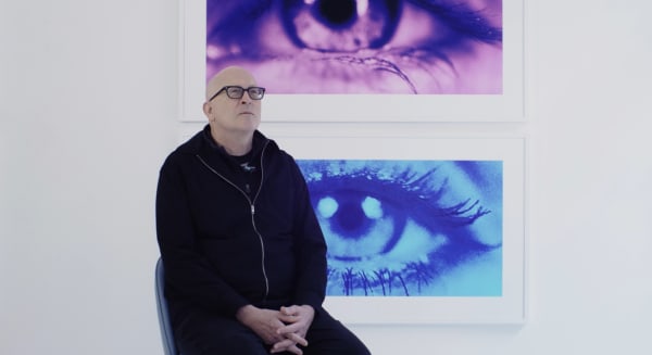 Interview with Sam Samore