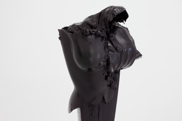 Thomas Helbig - group show "Metamorphosis"