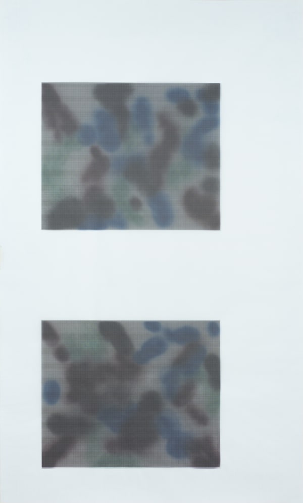 Erik Saglia - group show "Gli ospiti inattesi"