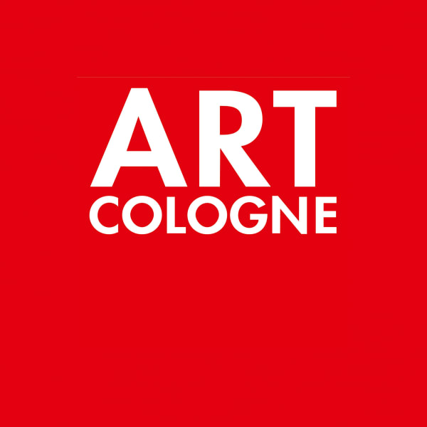 Art Cologne 2015