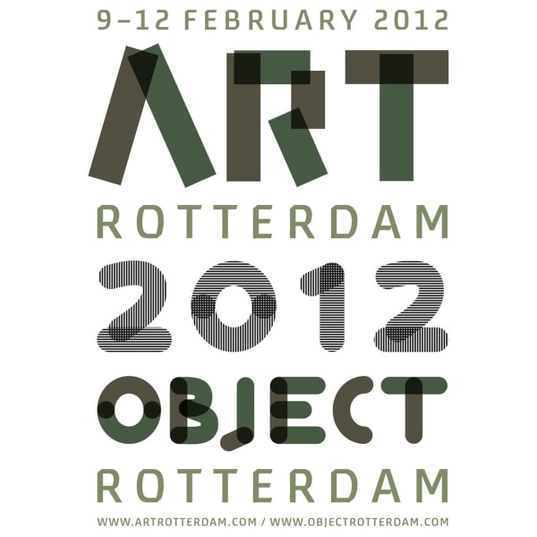 Art Rotterdam