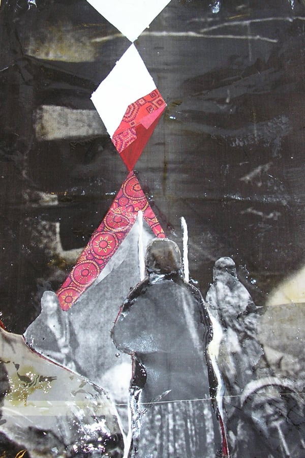 Maeghan Reid "The great lumbering"