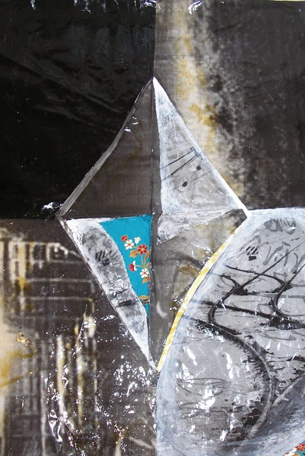 Maeghan Reid "Staying restless"