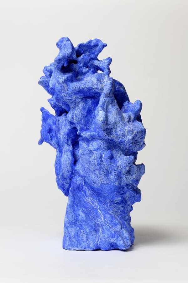 Maggi Hambling: For Beauty is Nothing but the Beginning of Terror