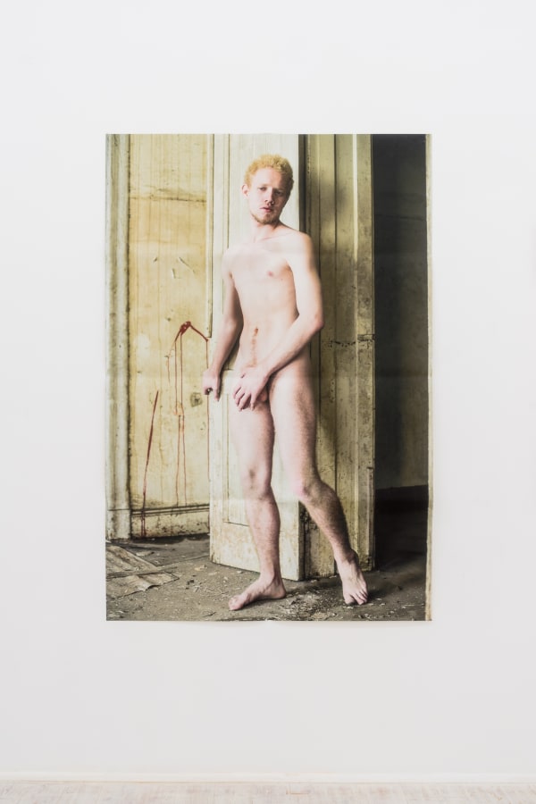 Jack Pierson group show "Joan Didion: what she means"