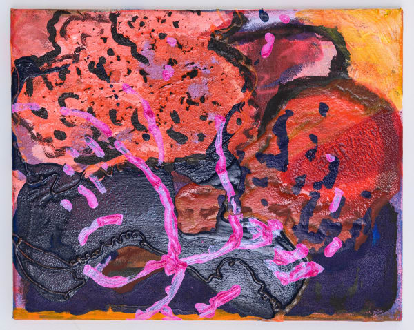 Andrea Kvas "A new golden age of guano"