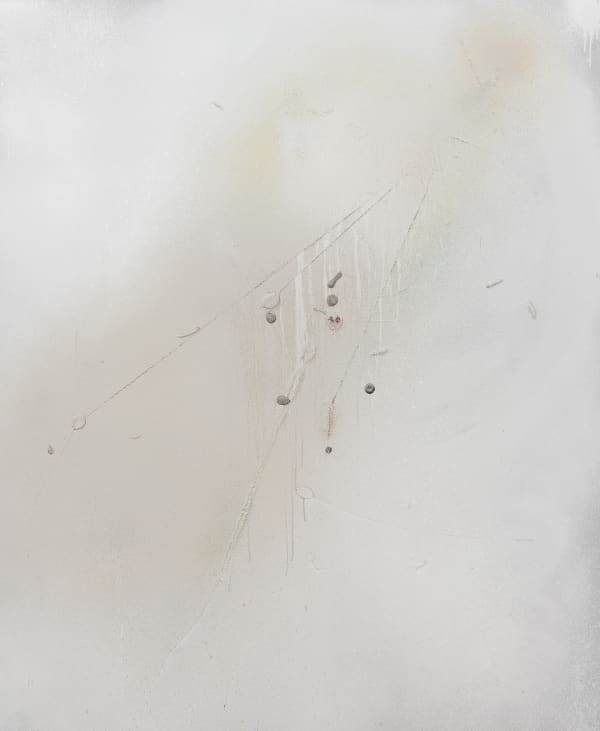 Thomas Helbig group show "The world: reglitterized" Biennale