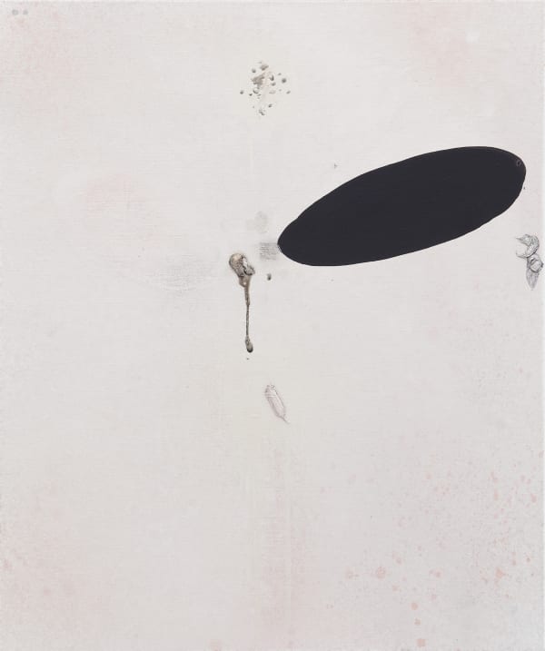 Thomas Helbig "Les Saints et les corps"