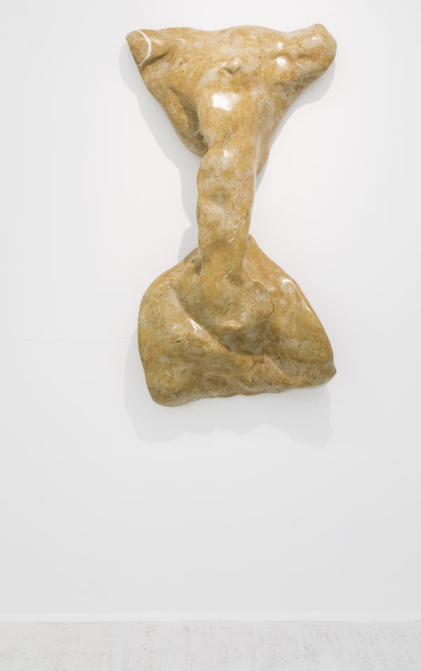 Lynda Benglis and the Baroque