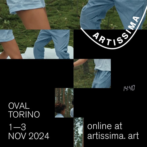 Artissima 2024