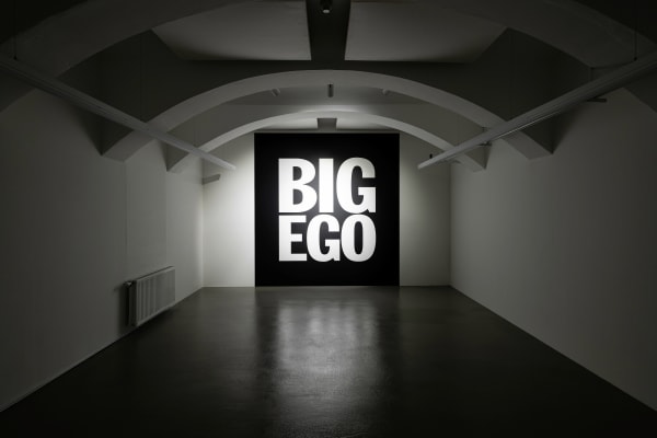 John Giorno - God Complex