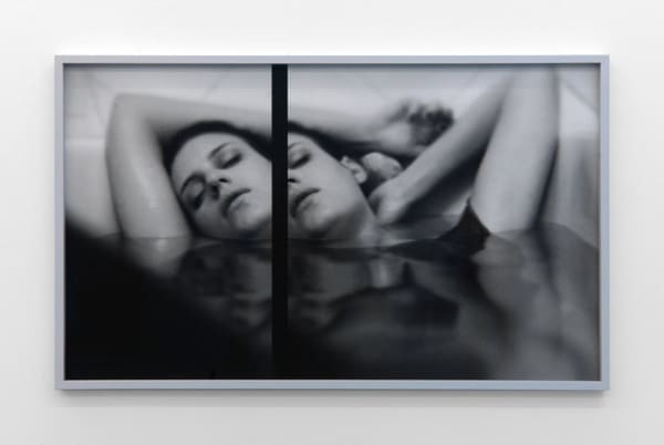 Sam Samore - "Accumulation of Shapes" (Part One)