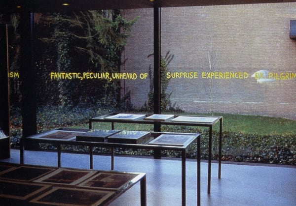 Sam Samore - "Heart of Darkness"