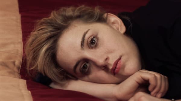 Sam Samore - "The Mirror of Happiness"