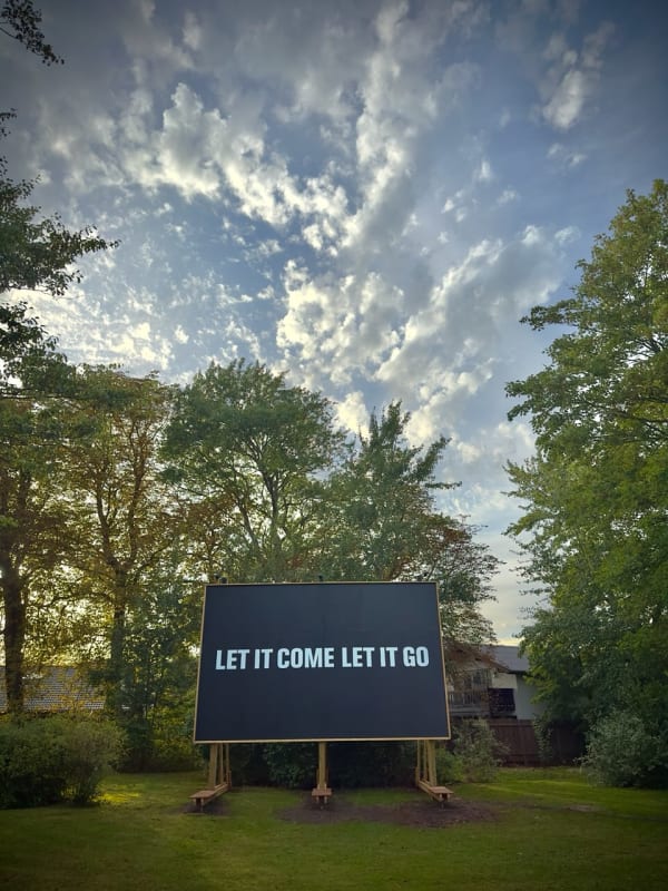 John Giorno