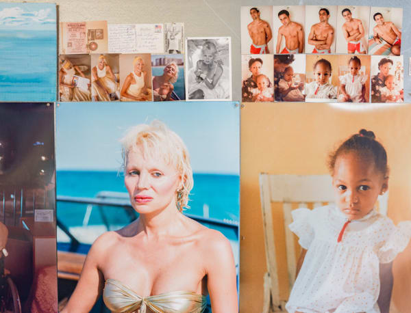 "Jack Pierson: The Miami Years"