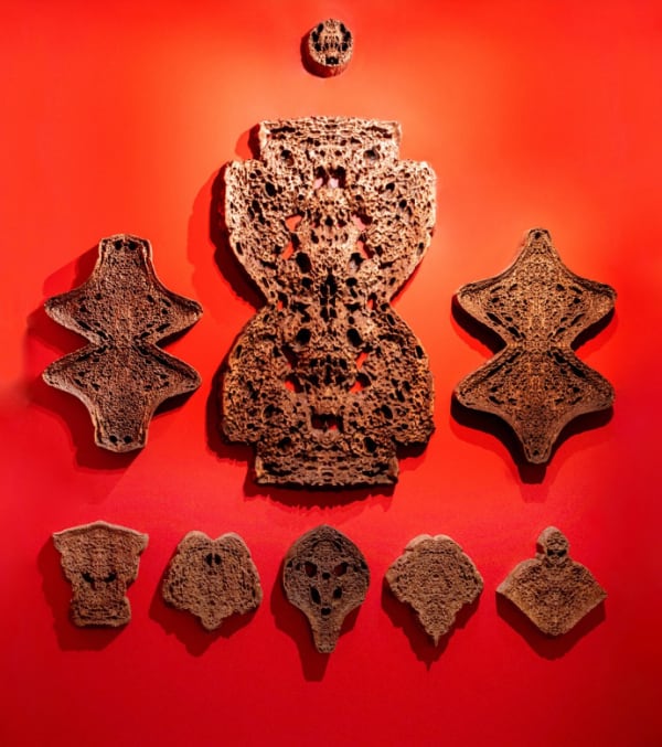 La figure critique de l’art russe Anatoly Osmolovsky