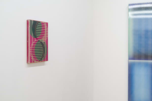 erik saglia, le cose che non sappiamo, in mostra presso thomas brambilla gallery in art bergamo