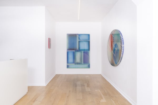 mostra le cose che non sappiamo presso thomas brambilla gallery in art gallery bergamo