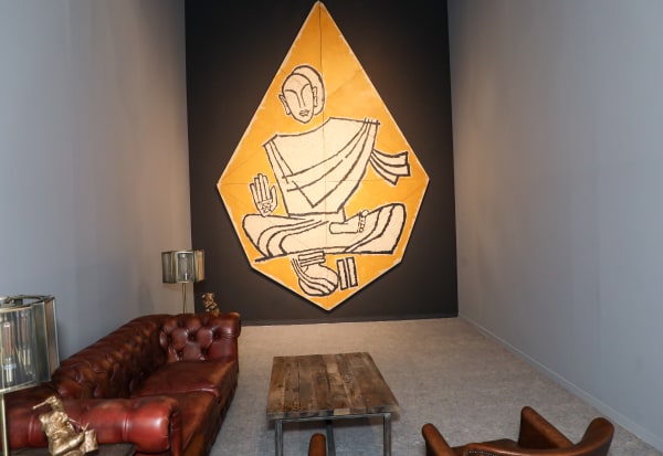 India Art Fair 2024