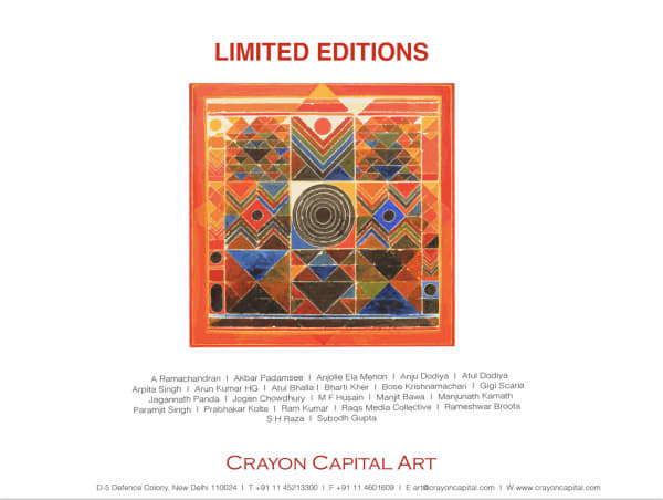Limited Editions