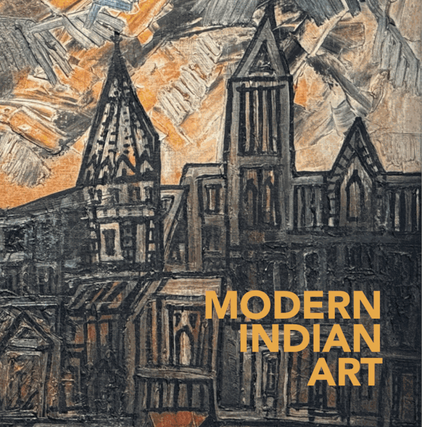 Modern Indian Art