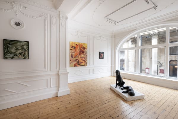 170925 Generalassembly 63