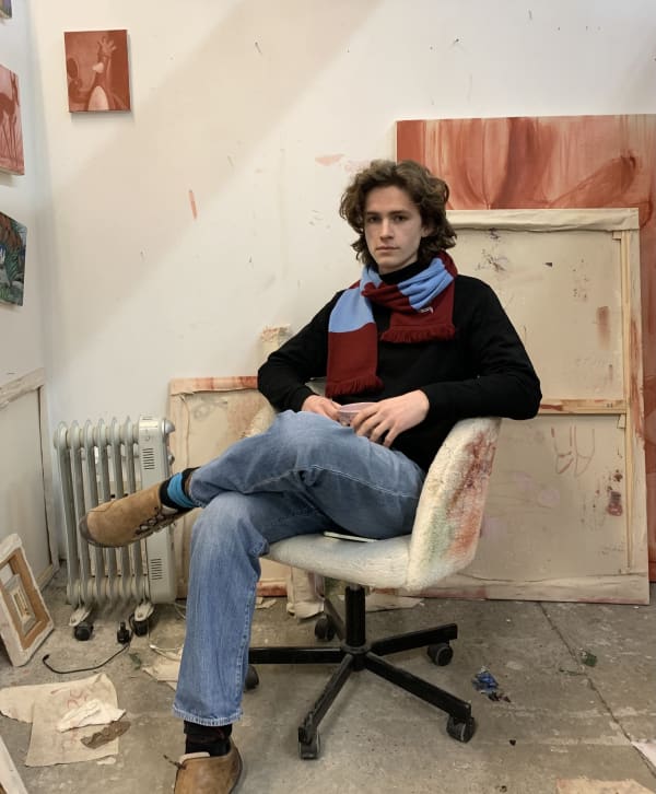 Kit Reynolds