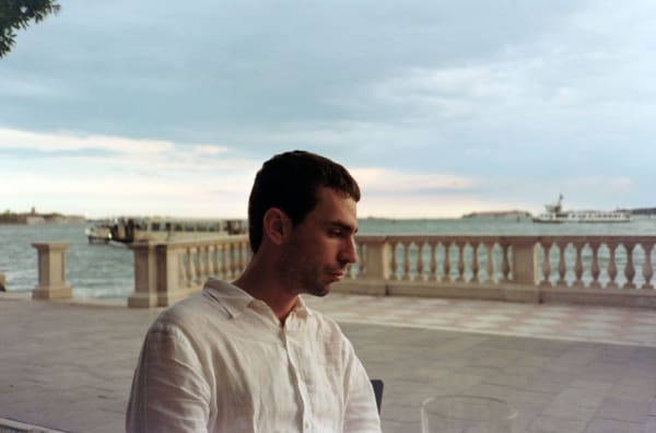 Benito Ekmekdjian