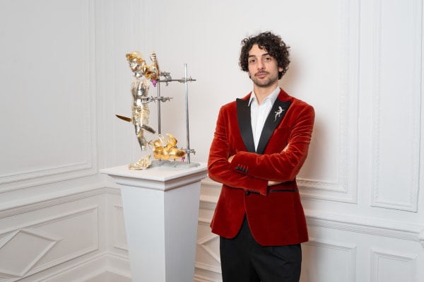 Simon Bejer
