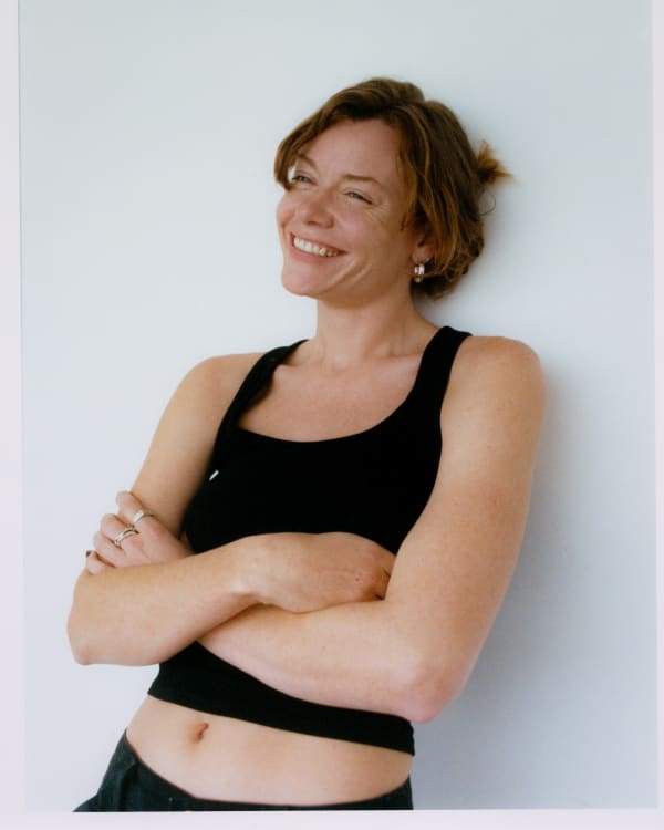 Alma Berrow