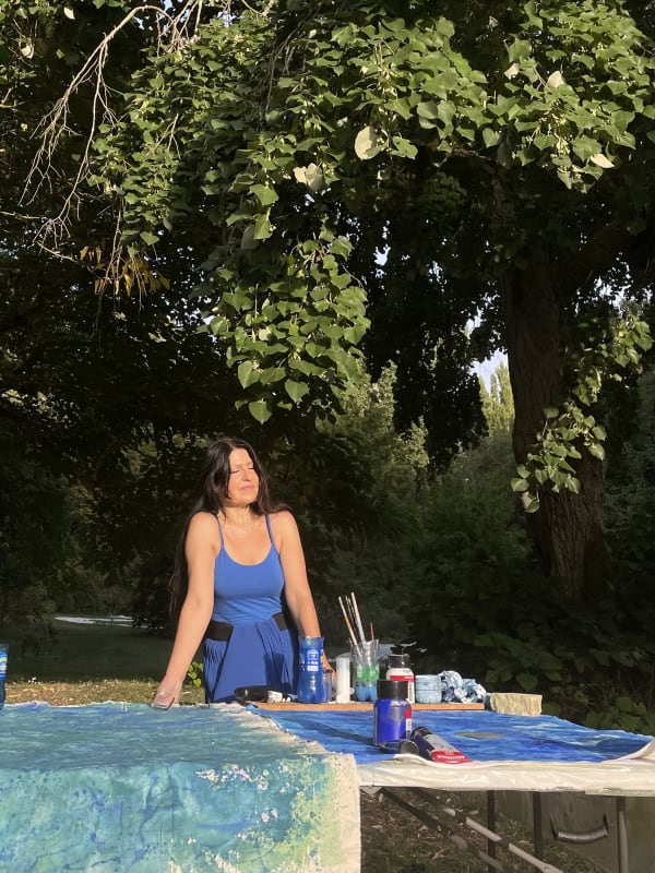 Hélène Pavlopoulou