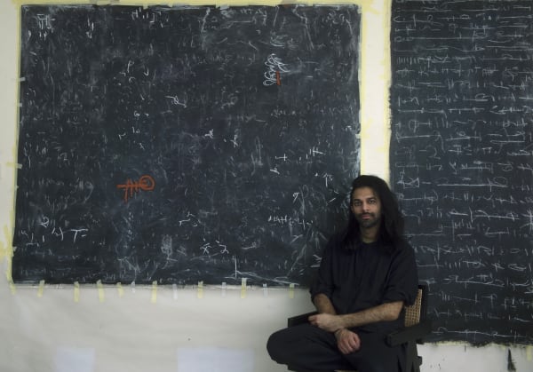 Ilyas Kassam