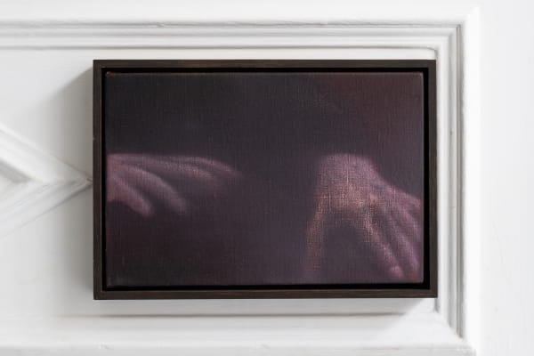 Nicholas Marschner