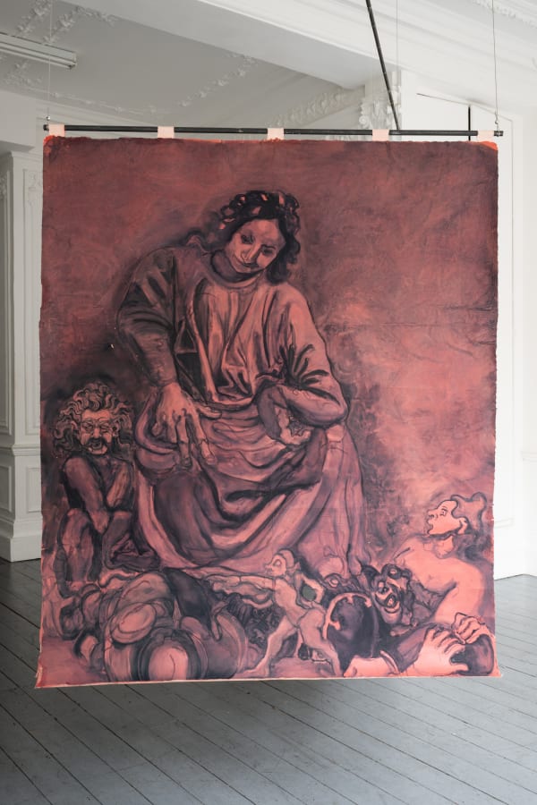 Elena Njoabuzia Onwochei-Garcia
