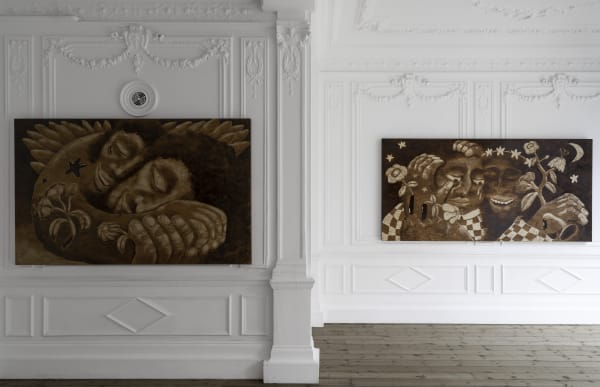 Points of Contact Orfeo Taguiri