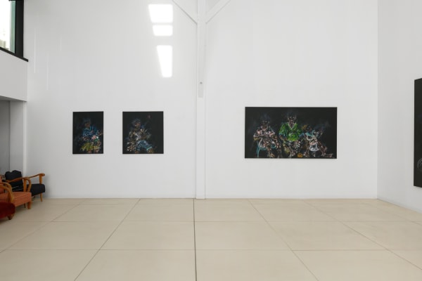 Adv 2021 Expo Gastineau Massamba R1121 Leslie Amine Franck Ludangui Atsoupe 030