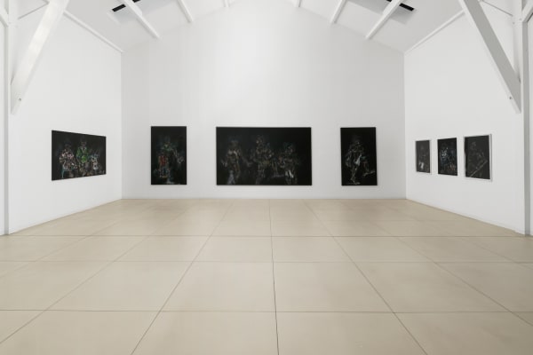 Adv 2021 Expo Gastineau Massamba R1121 Leslie Amine Franck Ludangui Atsoupe 031