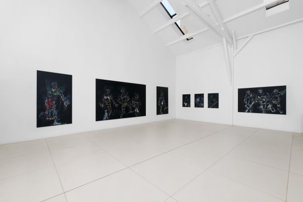 Adv 2021 Expo Gastineau Massamba R1121 Leslie Amine Franck Ludangui Atsoupe 033