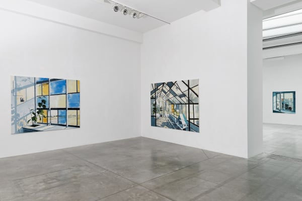 Anne Devillepoix 2015 Sven Kroner 009