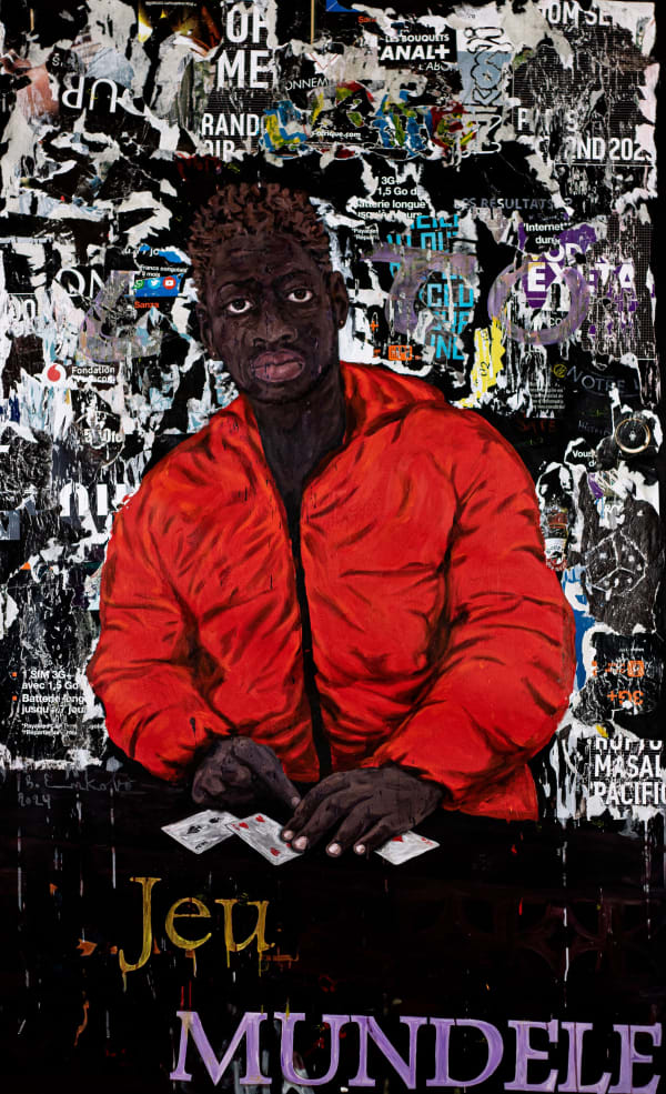 Mbongo Mokonzi B Min