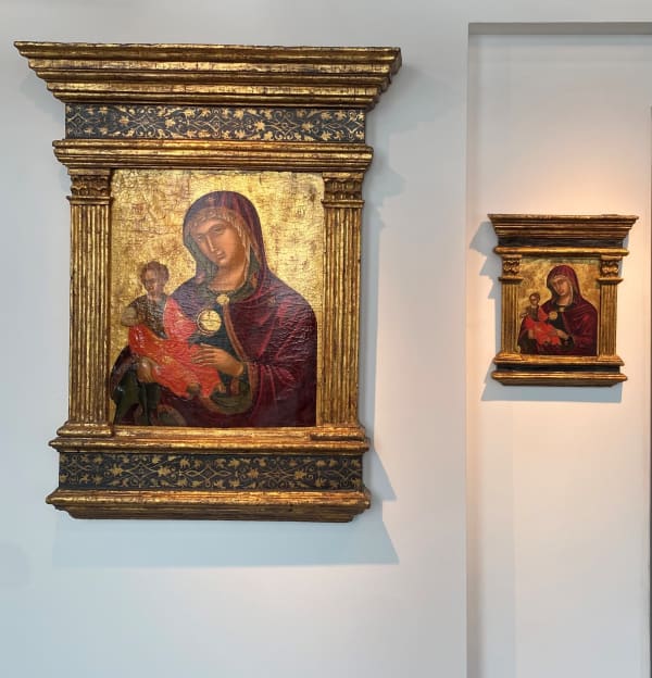 Image above: Both icons side by side.